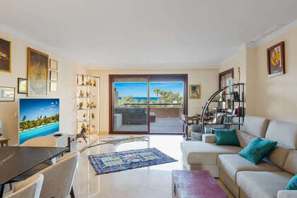 Appartement vendre en Marbella, Málaga. 