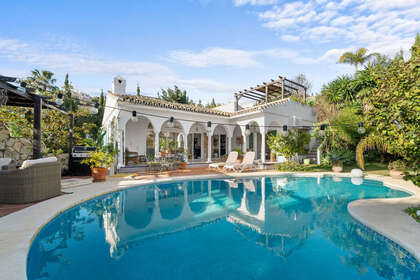 Maison de ville vendre en Mijas, Málaga. 