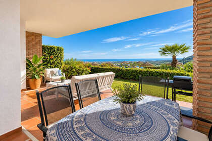 Appartement vendre en Marbella, Málaga. 