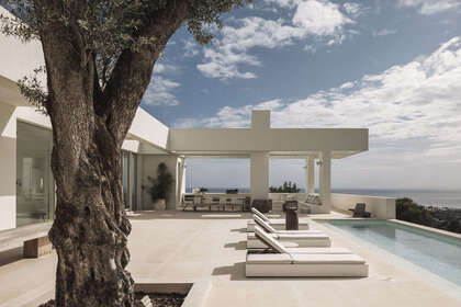 联排别墅 出售 进入 Altos de Los Monteros, Marbella, Málaga. 
