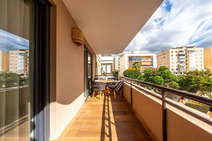 酒店公寓 出售 进入 Marbella, Málaga. 