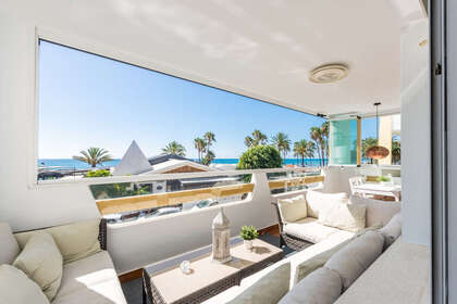 酒店公寓 出售 进入 San Pedro de Alcántara, Marbella, Málaga. 