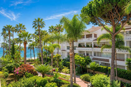 酒店公寓 出售 进入 Marbella, Málaga. 