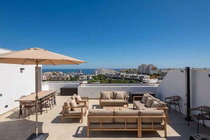Apartment for sale in Estepona, Málaga. 