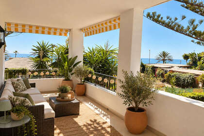 酒店公寓 出售 进入 San Pedro de Alcántara, Marbella, Málaga. 