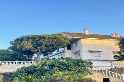 联排别墅 出售 进入 Mijas, Málaga. 