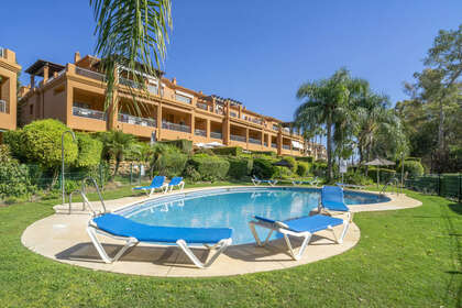 Apartment for sale in Estepona, Málaga. 