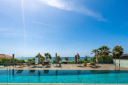 Apartment for sale in Estepona, Málaga. 