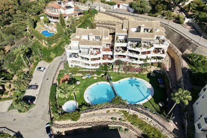 酒店公寓 出售 进入 Elviria, Marbella, Málaga. 