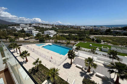 Apartment for sale in Estepona, Málaga. 