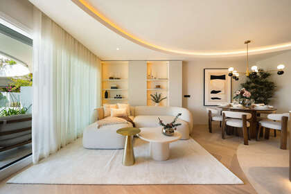 酒店公寓 出售 进入 Puerto Banús, Marbella, Málaga. 
