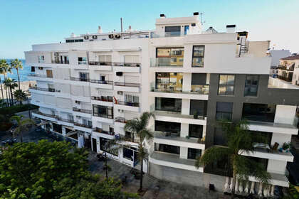 Apartment for sale in Estepona, Málaga. 