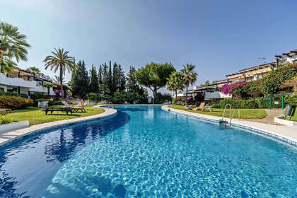 Appartementen verkoop in Sierra Blanca, Marbella, Málaga. 