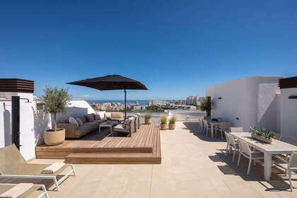 Apartment for sale in Estepona, Málaga. 