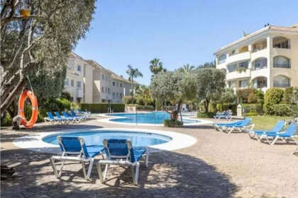 酒店公寓 出售 进入 Marbella, Málaga. 