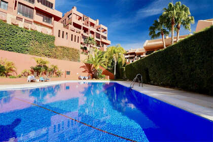 Apartment for sale in Calahonda, Mijas, Málaga. 