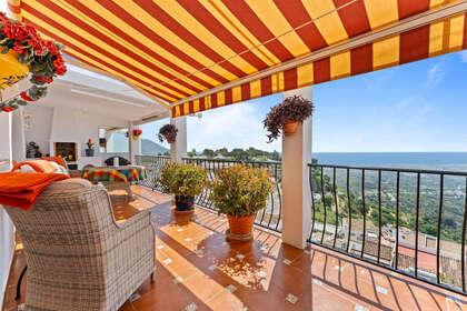 Apartment for sale in Mijas, Málaga. 