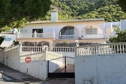 Cluster house for sale in Mijas, Málaga. 