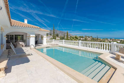Cluster house for sale in Campo de Mijas, Málaga. 