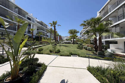Apartment for sale in Estepona, Málaga. 