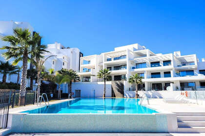 Apartment for sale in Estepona, Málaga. 