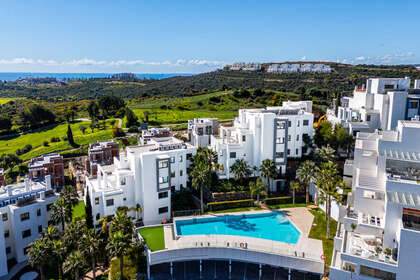 Apartment for sale in Estepona, Málaga. 