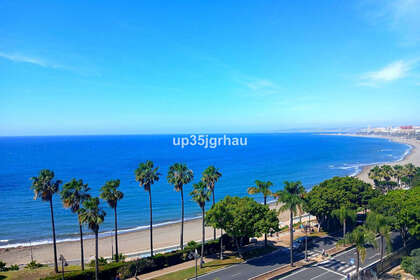 Apartment for sale in Estepona, Málaga. 