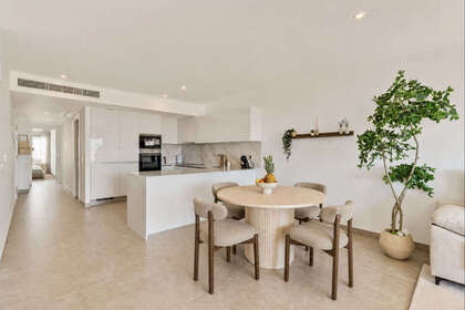 Apartment for sale in Estepona, Málaga. 
