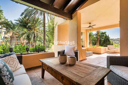 Apartment for sale in Estepona, Málaga. 