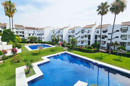 Apartment for sale in Estepona, Málaga. 