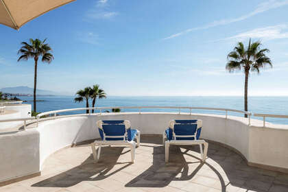 Apartment for sale in Estepona, Málaga. 
