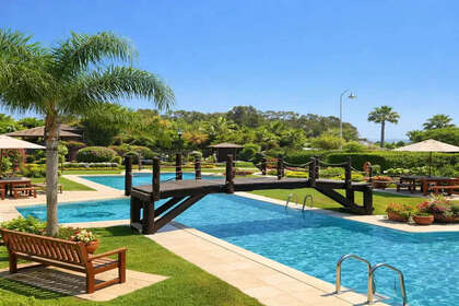 Apartment for sale in Estepona, Málaga. 