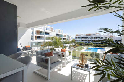 Apartment for sale in Estepona, Málaga. 