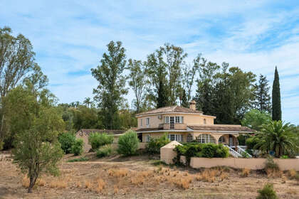 Ranch for sale in Mijas, Málaga. 