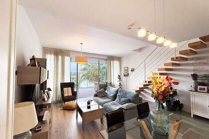 House for sale in Cancelada, Estepona, Málaga. 