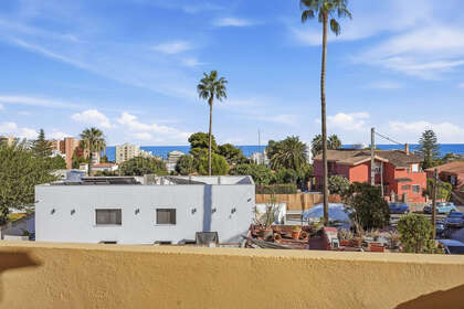 House for sale in Arroyo de la Miel, Benalmádena, Málaga. 