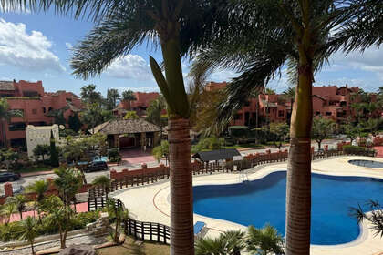 Apartment for sale in Estepona, Málaga. 
