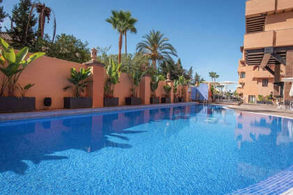 Apartment for sale in Estepona, Málaga. 