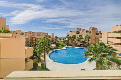 Apartment for sale in Estepona, Málaga. 