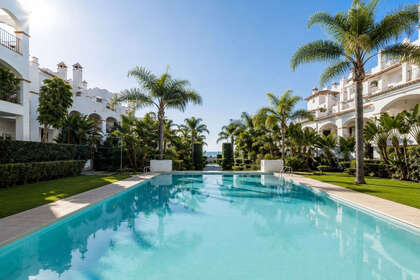 Apartamento venta en Sierra Blanca, Marbella, Málaga. 