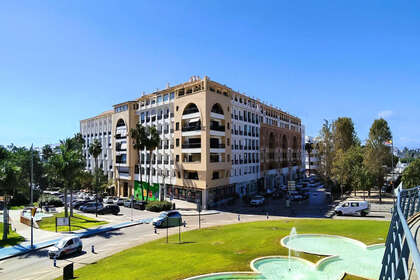 Apartamento venta en San Pedro de Alcántara, Marbella, Málaga. 
