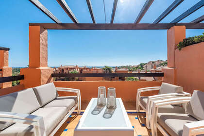 Apartamento venta en Puerto Banús, Marbella, Málaga. 