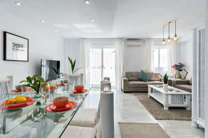 House for sale in Benalmádena, Málaga. 