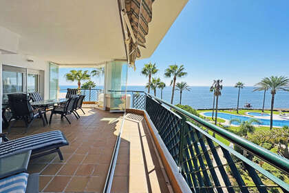 Apartment for sale in Calahonda, Mijas, Málaga. 