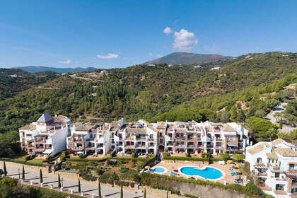 Apartamento venta en Marbella, Málaga. 