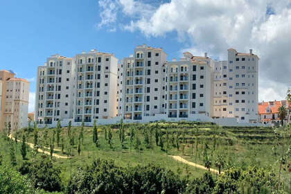 Ático venta en Estepona, Málaga. 