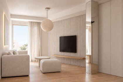 Apartamento venta en Málaga. 
