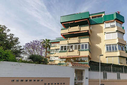 Apartamento venta en Málaga - Este. 