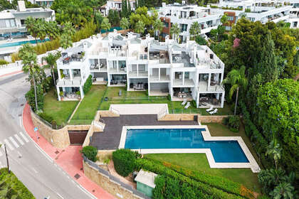 Casa venta en Sierra Blanca, Marbella, Málaga. 