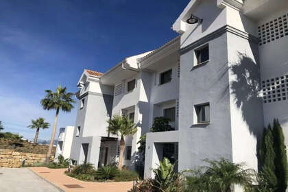 Apartment for sale in Calanova Golf, Mijas, Málaga. 